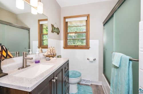 23 Orange St, Duluth MN  55811-5524 exterior