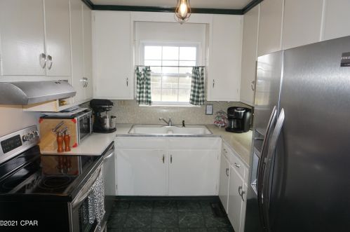 4334 7th Ave, Marianna FL  32446-2037 exterior