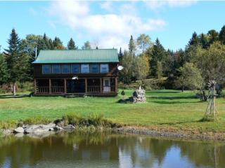 177 Piper Hill Rd, Columbia, NH 03576-3162