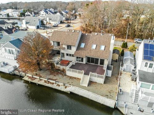 74 Moorage Ave, Berkeley Township NJ 08721-1836 exterior