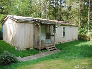 23 Easy St, Doebay WA  98279-9313 exterior
