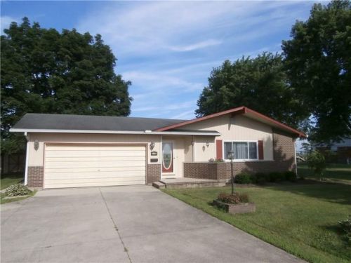 2878 Washington Rd, Covington, OH 45318-8965