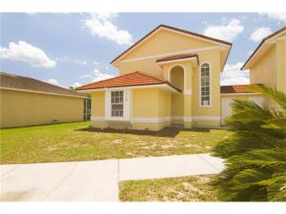 510 Parsley Ct, Kissimmee FL  34759-5430 exterior