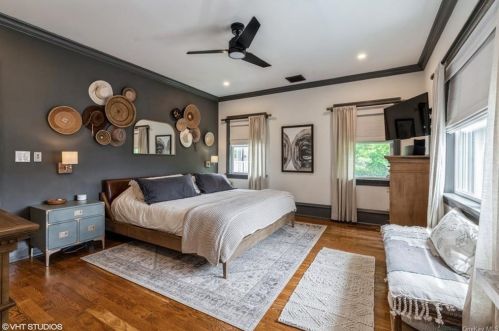 93 Birch St, Rye Brook NY  10573-3103 exterior