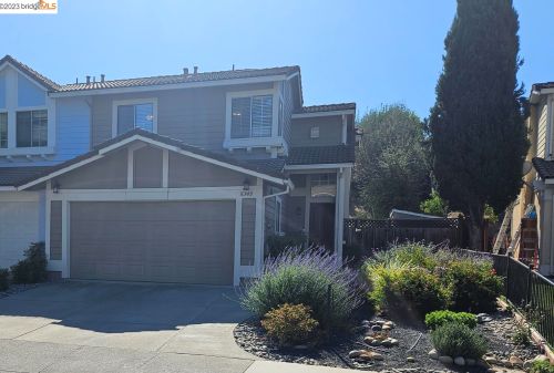 5343 Grasswood Cir, Concord, CA 94521-5003