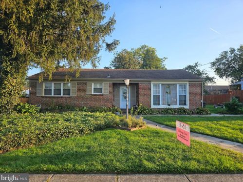 7622 Rudderow Ave, Camden, NJ 08109-3313