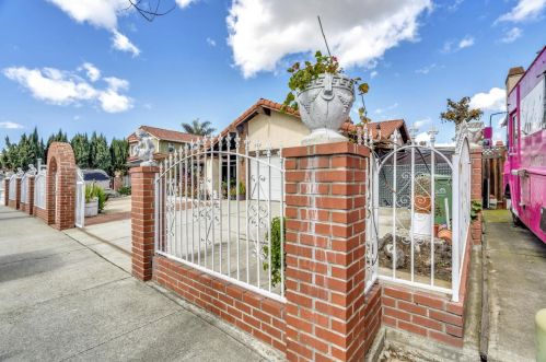 3108 Mclaughlin Ave, San Jose, CA 95121-2435