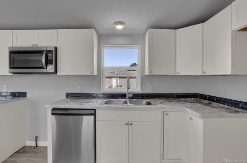 134 Countryside Dr, Pueblo CO 81007-3024 exterior