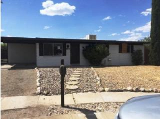 7701 Nicaragua Dr, Tucson, AZ 85730-3413