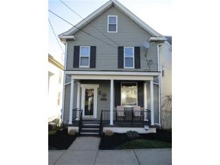 327 Center Ave, Greensburg, PA 15601-1924