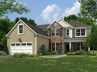 100 Carruth St, Simpsonville SC  29680-7289 exterior