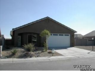 2060 Rex Allen Dr, Kingman, AZ 86409-3185