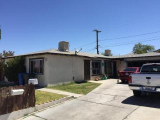 321 Mary Anne Ave, Barstow, CA 92311-3028