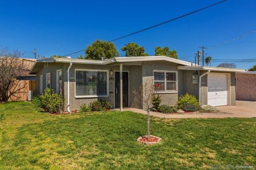 6174 Kerch St, San Diego, CA 92115-6628