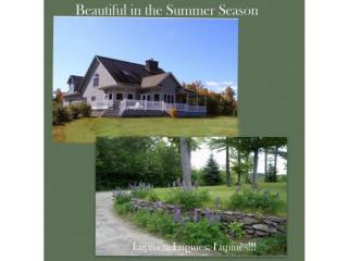 99 Mason Dr, Dummer NH  03588-3157 exterior