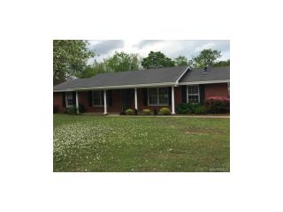 3757 Royal Crest Dr, Montgomery, AL 36109-1511