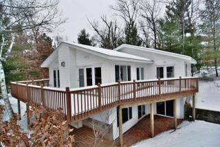 29997 Arbutus Dr, Yellow Lake WI  54830-8514 exterior