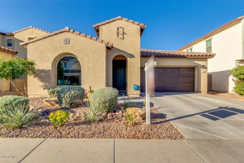 5442 Luiseno Blvd, Gilbert, AZ 85298-0441