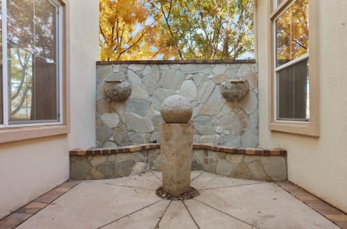 4021 Calistoga Ct, Modesto CA  95356-8987 exterior