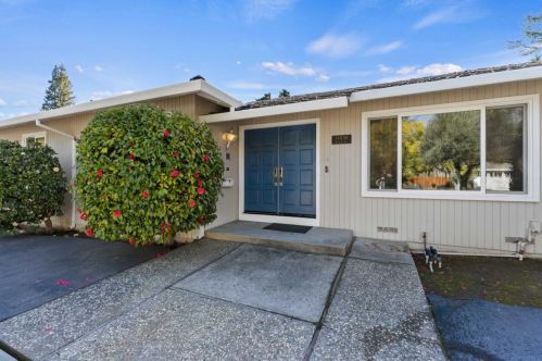 14830 Vickery Ave, Saratoga, CA 95070-6051