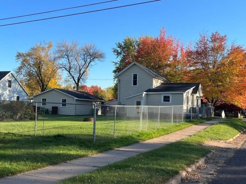 728 Elm St, Eau Claire WI  54729-1608 exterior