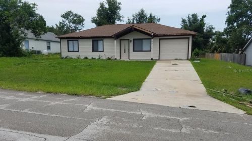 2318 Belen Dr, Deltona, FL 32738-7843
