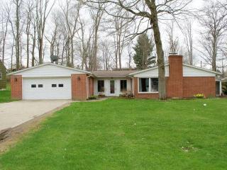1127 Belmar Dr, Mansfield, OH 44907-3010