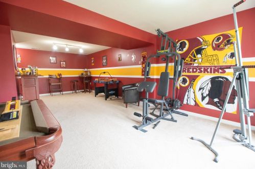 451 Hughs Rd, Charles Town WV  25414-5554 exterior