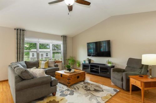 109 Green Ash Ln, Watertown WI  53094-5601 exterior