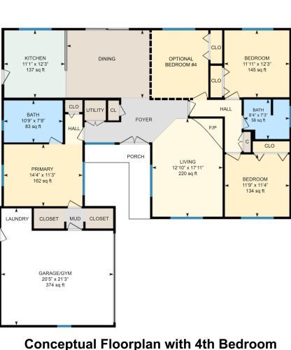 5267 Calle Barquero, Santa Barbara CA  93111-1715 exterior