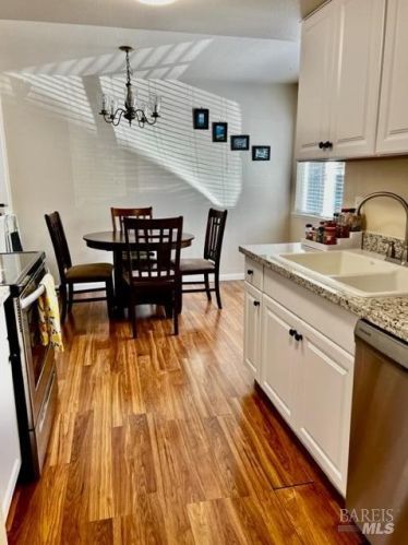 3058 Yulupa Ave, Santa Rosa CA  95405-8685 exterior