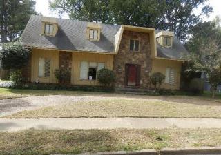 2353 Syon Dr, Memphis, TN 38119-7431