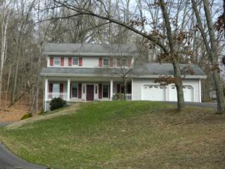 453 Cox Hollow Rd, Kingsport, TN 37664-5535