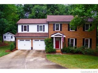 102 Higgins Ln, Huntersville, NC 28078-9429