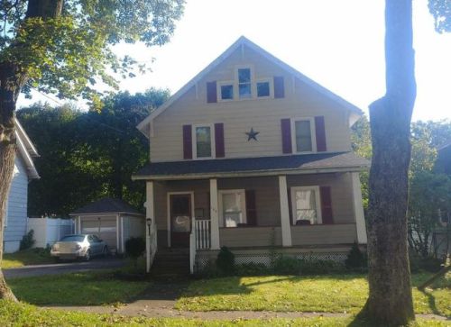 166 Sturges St, Jamestown, NY 14701-3233