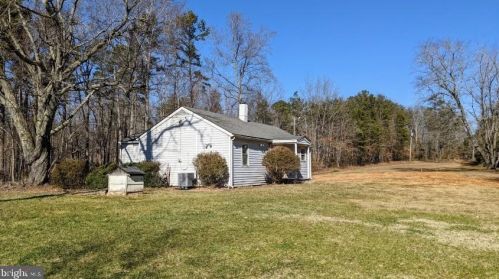 15195 Sassafras Ln, Madison Mills VA  22960-3825 exterior