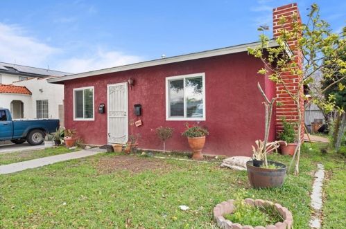 5920 Cerritos Ave, Long Beach, CA 90805-3525
