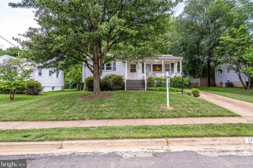 1732 Olney Rd, Falls Church, VA 22043-1120