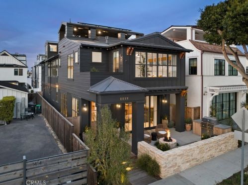 1416 Balboa Blvd, Newport Beach, CA 92661-1011