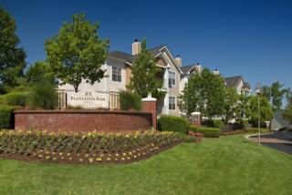 14325 Plantation Park Blvd, Charlotte NC  28277-2457 exterior