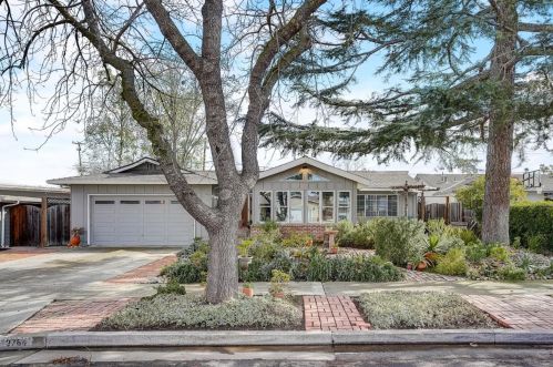 2784 Lantz Ave, San Jose, CA 95124-1420