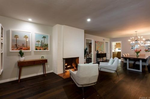 3130 Freeman St, San Diego, CA 92106-1409