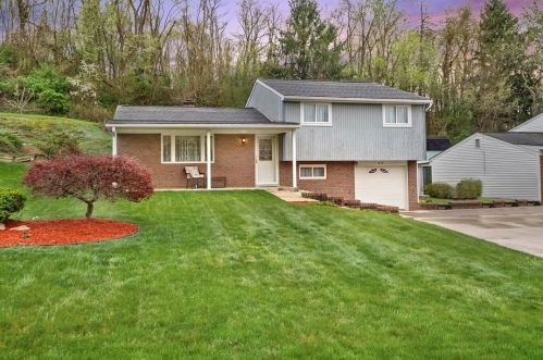 212 Chestershire Dr, Noblestown, PA 15071-9467