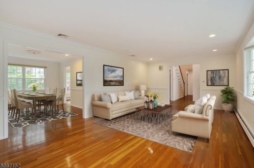 19 Oak Rdg, Springfield, NJ 07081-3719
