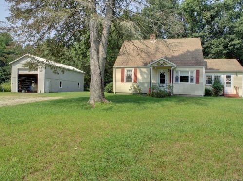 181 Old Colony Rd, Eastford, CT 06242-9456