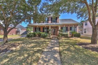 6011 Coral Springs Ct, Katy, TX 77494-2223