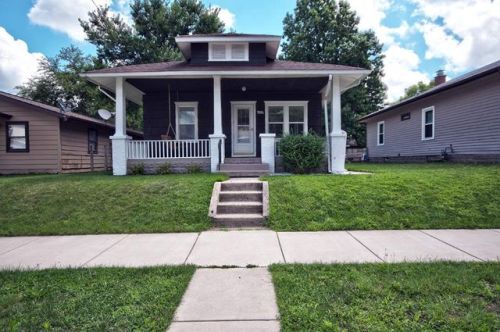 130 Monmoor Ave, Mishawaka, IN 46544-1508