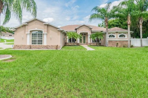 176 Fountain Ct, Brooksville, FL 34606-5936