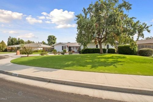 5409 Spyglass Hill Ct, Bakersfield, CA 93309-2919