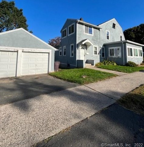 340 Commonwealth Ave, New Britain, CT 06053-2409